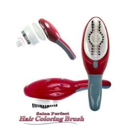 HAIR COLORING BRUSH